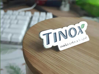 중국 Tinox Chemical Co., Ltd. 회사 프로파일