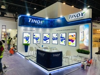 중국 Tinox Chemical Co., Ltd. 회사 프로파일