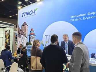 중국 Tinox Chemical Co., Ltd. 회사 프로파일
