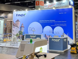중국 Tinox Chemical Co., Ltd. 회사 프로파일