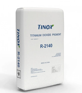 주문 건축 장식 마감 TiO2 이산화 티타늄 티녹스 R-2140 online manufacture