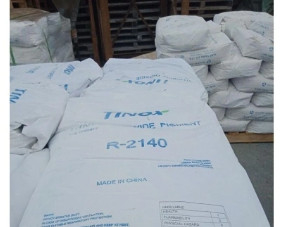 주문 티타늄 디 색소 pH 6.5 7.5 다재다능하고 사용자 정의 가능한 색상을위한 TiO2 화학 공식 online manufacture