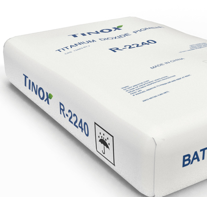 주문 TiO2 산화질소 티타늄 이산화질소 산업용 밀도 4.23 G/cm3로 안정 online manufacture