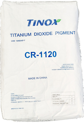 TINOX CR-1120로 코팅 결과를 경험하십시오 가장 좋은 선택