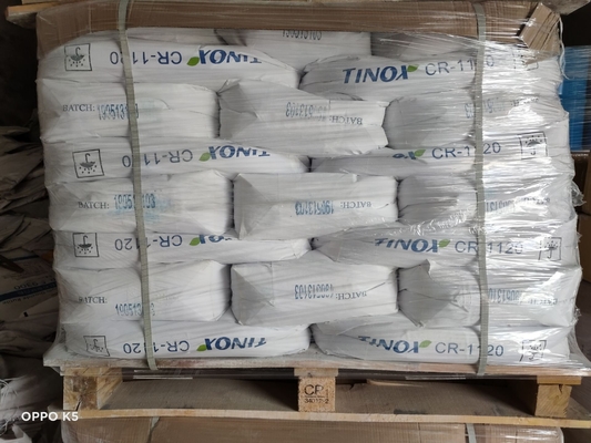 TINOX CR-1120로 코팅 결과를 경험하십시오 가장 좋은 선택