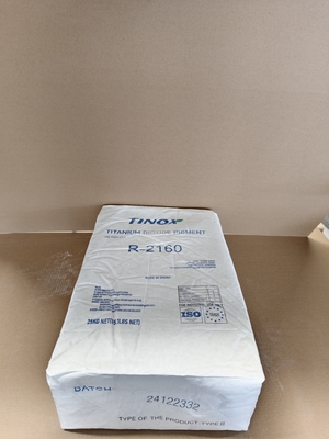 주문 착색 시스템의 강한 백색도 황산염 공정 이산화 티타늄 online manufacture
