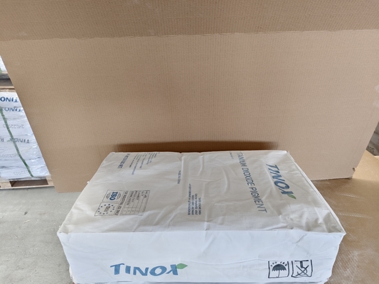 주문 Rutile Titanium Dioxide R-2240 for Plastics 98% Purity online manufacture