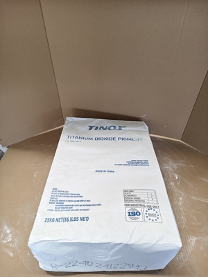 주문 TINOX R-2290 루틸형 이산화티타늄 (플라스틱 적용) online manufacture