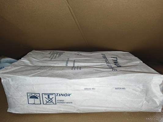 주문 티타늄 이산화소 색소 TPW-716 페인트 및 코팅용 0.2-0.4 미크론 online manufacture