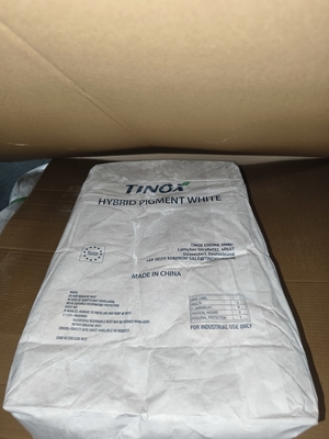주문 TPW-714 이산화 티타늄 안료 백색 페인트 (가용성 물질 0.5% 함유) online manufacture