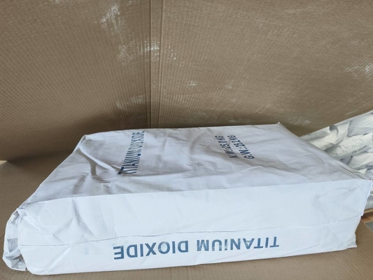 주문 TINOX R-2140 Rutile Titanium Dioxide for Paints and Coatings online manufacture