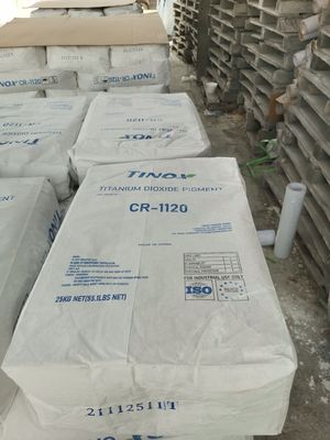 TINOX CR-1120로 코팅 결과를 경험하십시오 가장 좋은 선택