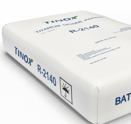 좋은 가격 플라스틱 마스터배치를 위한 TINOX TiO2 이산화 티타늄 R-2240 온라인으로