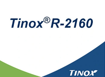 좋은 가격 코팅 등급 TINOX R2160 옥사이드 Tio2 안료 불용해성 온라인으로