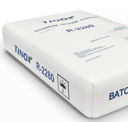 좋은 가격 TiO2 티타늄 이산화 입자 우수한 성능 분자 무게 79.866 G/mol 온라인으로
