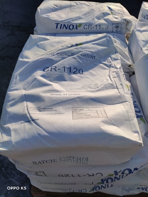 좋은 가격 Universal Titanium Dioxide Rutile for Superior Optical Properties 온라인으로