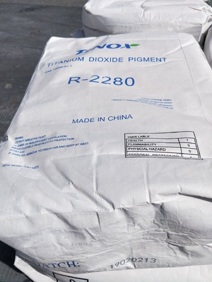 탄산화탄소 TINOX R-2280