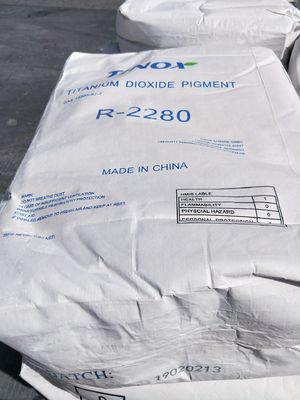 좋은 가격 탄산화탄소 TINOX R-2280 온라인으로