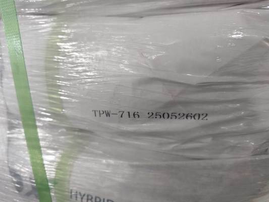 좋은 가격 TINOX TPW-716 Hybrid Pigment White 온라인으로