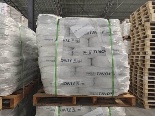 좋은 가격 High Performance Titanium Dioxide Rutile with Strong Weather Resistance and Excellent Hiding Power for Architectural Coatings 온라인으로