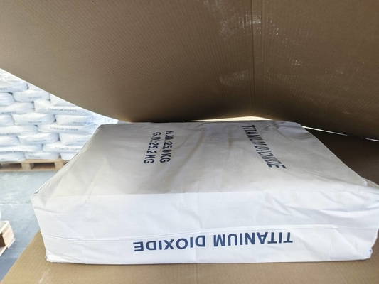 좋은 가격 고성능 티녹스 R-2140 이산화티타늄 루틸, 코팅 및 페인트용 온라인으로