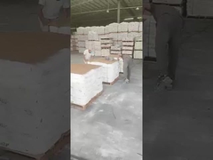 티노크스 티타늄 이산화물 월간 팔레팅